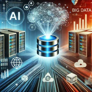 データベースアーキテクチャの未来：ビッグデータとAIの融合が進化を牽引 - innovaTopia - （イノベトピア）