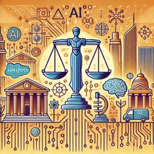 米国AI法規制への道筋、Salesforce倫理責任者が前向き展望 - innovaTopia - （イノベトピア）