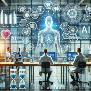 機械学習で臨床試験革新、PhaseVが成功率向上へ - innovaTopia - （イノベトピア）