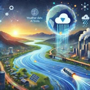 洪水リスク対策に革命、Googleが先進技術で予測精度向上 - innovaTopia - （イノベトピア）