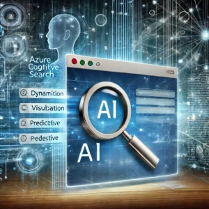 Azure Cognitive Searchが変革する、AI統合による高度な検索体験 - innovaTopia - （イノベトピア）