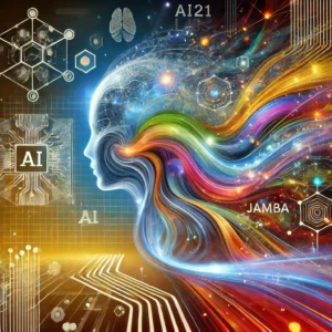 AI21 Labs、革新的「Jamba」モデルでAIの限界を超える - innovaTopia - （イノベトピア）
