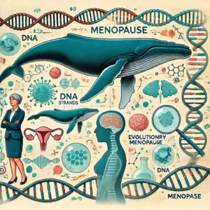 閉経の謎解明：人間と鯨類の共通点が進化の鍵を握る - innovaTopia - （イノベトピア）