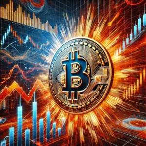 ビットコインボラティリティ指数、16ヶ月ぶり最高値に達する - innovaTopia - （イノベトピア）