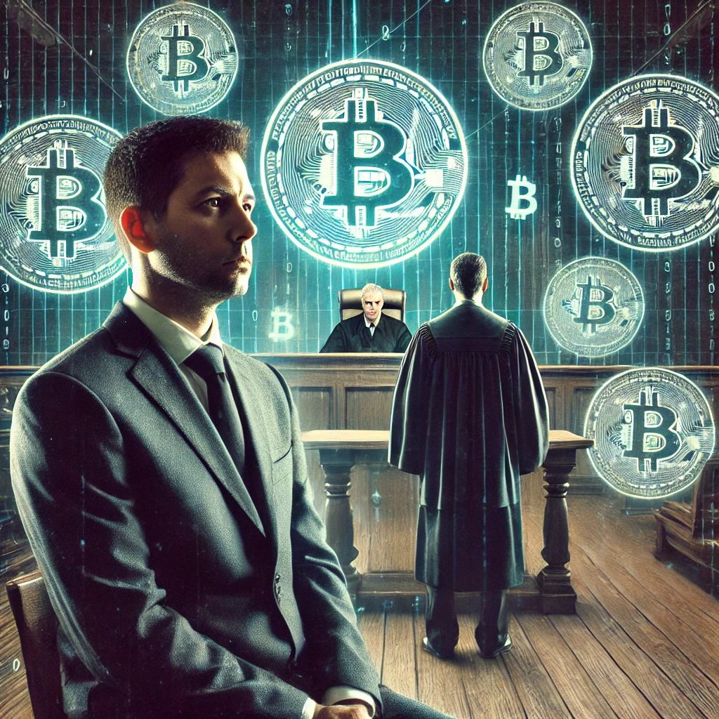 ビットコイン創設者の正体裁判、クレイグ・ライトの運命は?