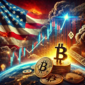 アメリカの国債増加が市場ショックを引き起こす恐れ、ビットコインと金価格に影響 - innovaTopia - （イノベトピア）