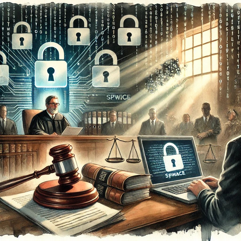 裁判所、WhatsAppへのスパイウェアソースコード共有をNSOに命令