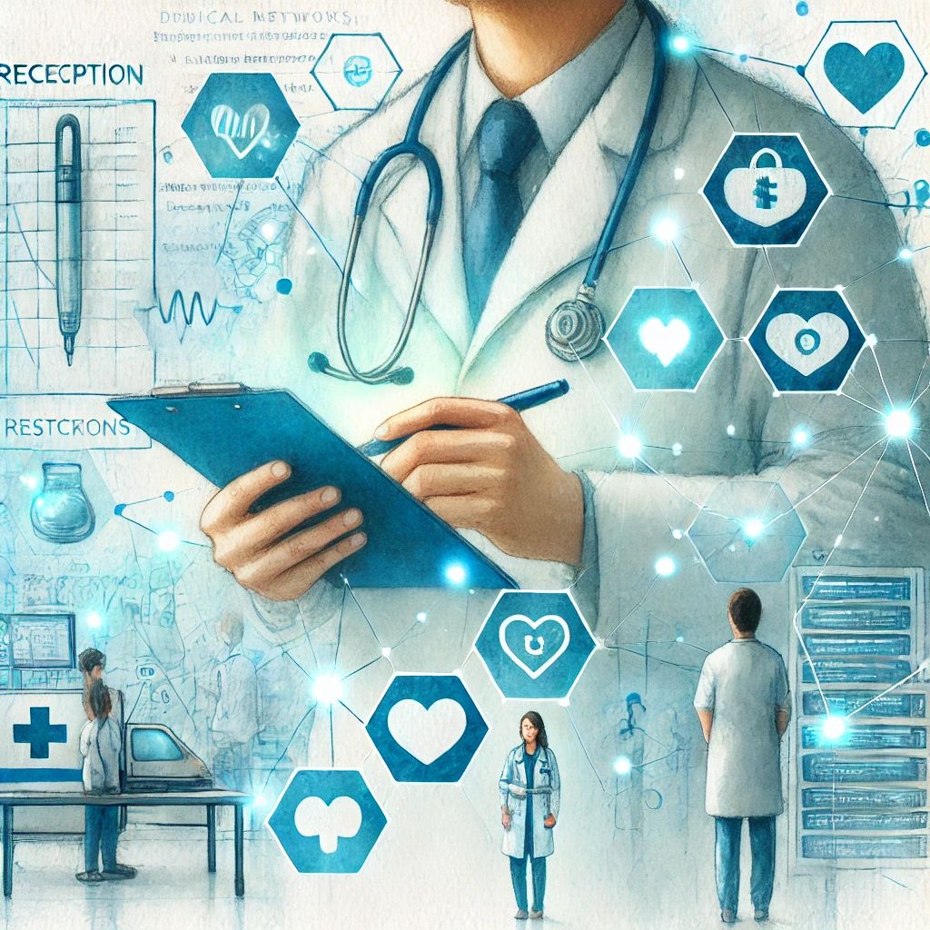 サイバー攻撃に立ち向かう医療界、Change Healthcareが新電子処方箋サービスを発表