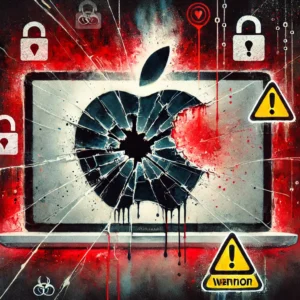 Macのセキュリティ神話を打ち破る、2023年の脅威レポート公開 - innovaTopia - （イノベトピア）