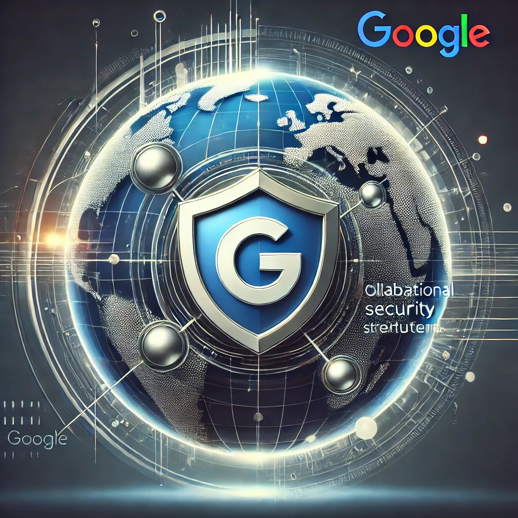 Google、セキュリティ強化に1000万ドル授与：世界の研究者と協力