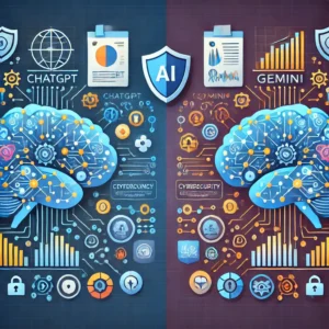 ChatGPT対Gemini: 情報セキュリティタスクの性能比較が明らかに - innovaTopia - （イノベトピア）