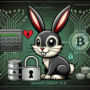 進化する「BunnyLoader 3.0」: 情報窃取と暗号通貨盗難の新たな脅威 - innovaTopia - （イノベトピア）