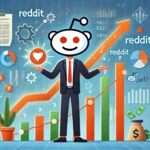 OpenAIのSam Altman、Reddit株で大幅利益！株価48%急騰で話題に - innovaTopia - （イノベトピア）