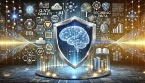 人工知能の未来を守る: データの質がカギとなる