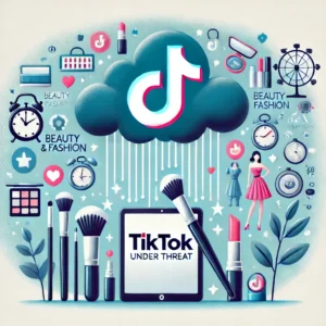 TikTok禁止の危機、美容・ファッション業界がマーケ戦略再考へ - innovaTopia - （イノベトピア）