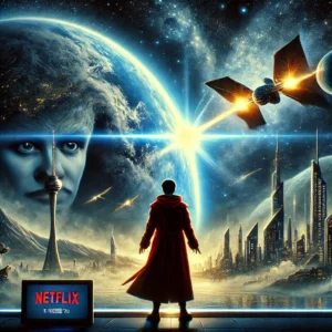 Netflixが「The Three Body Problem」で宇宙文明と地球が衝突！ - innovaTopia - （イノベトピア）