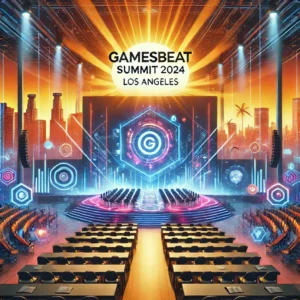 ゲーム業界の未来を探る「GamesBeat Summit 2024」、ロサンゼルスで開催決定 - innovaTopia - （イノベトピア）