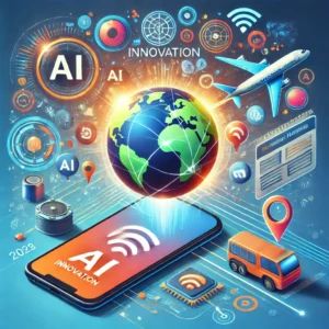 Kayak、AIで旅行計画を革新！スクリーンショットでフライト比較、質問応答も可能に