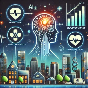 医療AI投資のROI向上へ、Sentara Healthが提言する3つの鍵 - innovaTopia - （イノベトピア）
