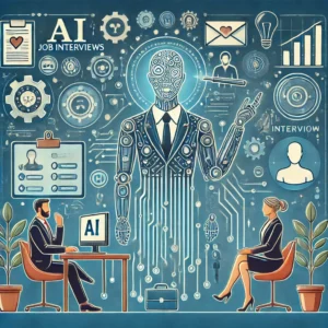 AI採用面接増加、候補者と企業の新たな挑戦と課題 - innovaTopia - （イノベトピア）