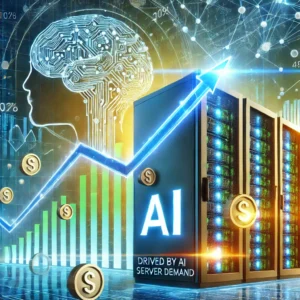 Dell株、AIサーバー需要で28%急騰！年間配当20%増に市場沸騰 - innovaTopia - （イノベトピア）