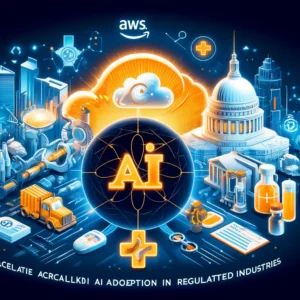 AWS、Accenture、Anthropicが提携、規制業界のAI導入を加速 - innovaTopia - （イノベトピア）