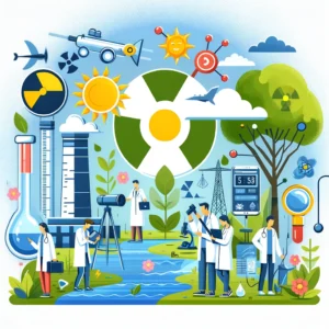 市民科学者が環境保護の先駆者に！水質検査から放射線測定まで - innovaTopia - （イノベトピア）