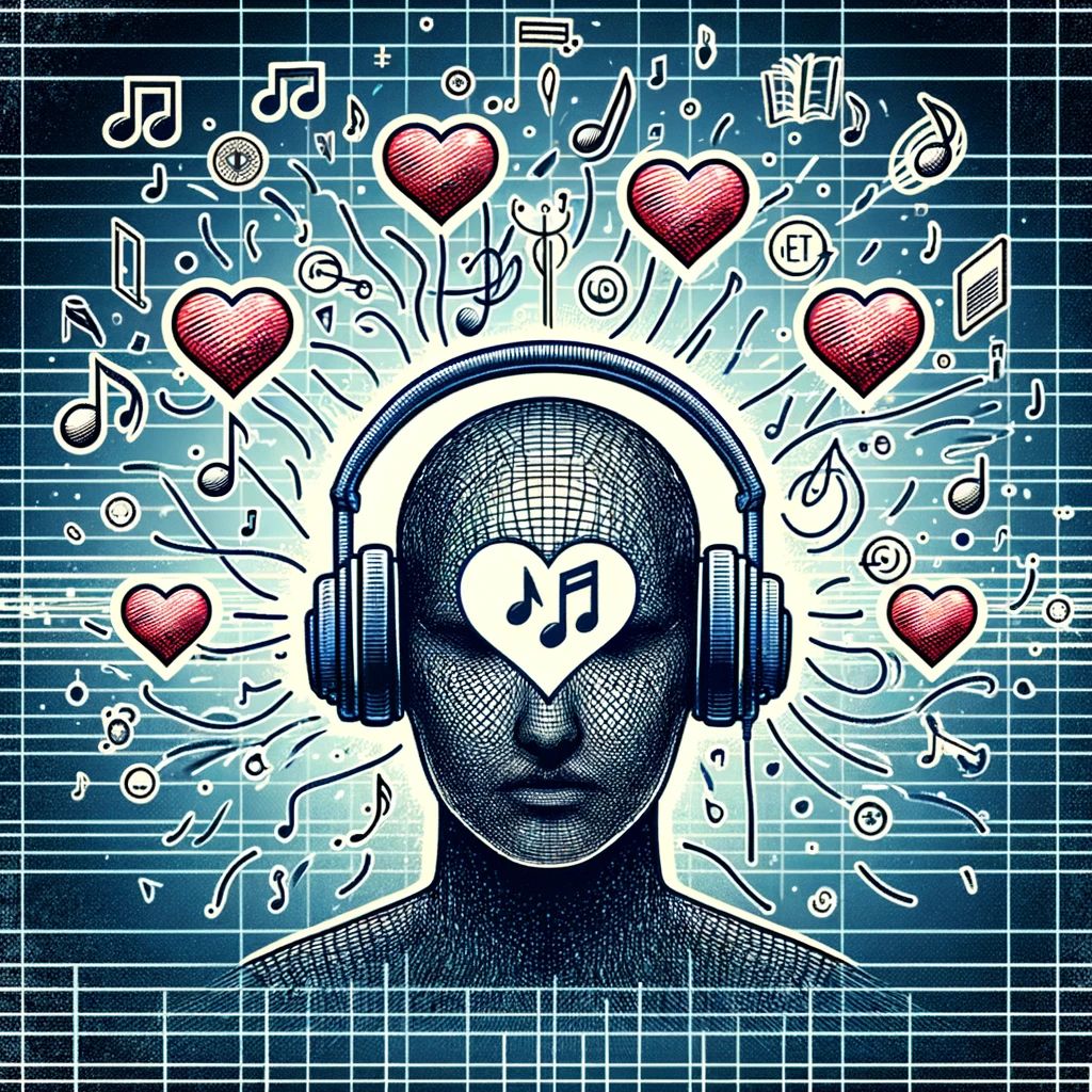 音楽と感情をつなぐ「EmotiTuneOT」: 革新的な推薦システムが登場