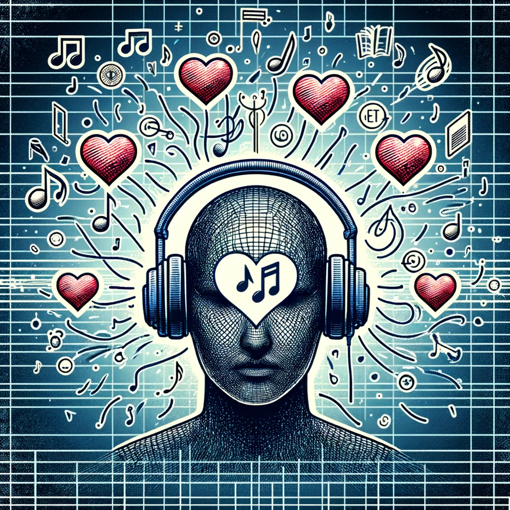 音楽と感情をつなぐ「EmotiTuneOT」: 革新的な推薦システムが登場 - innovaTopia - （イノベトピア）