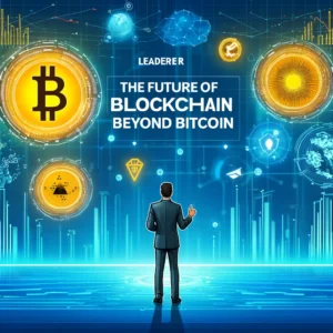 EY責任者、ビットコイン超えるブロックチェーンの未来を語る - innovaTopia - （イノベトピア）