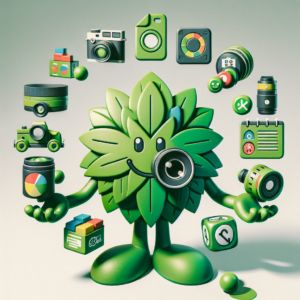 時価総額300兆円の勢い！Nvidia: 生成AI革命の先導者へ