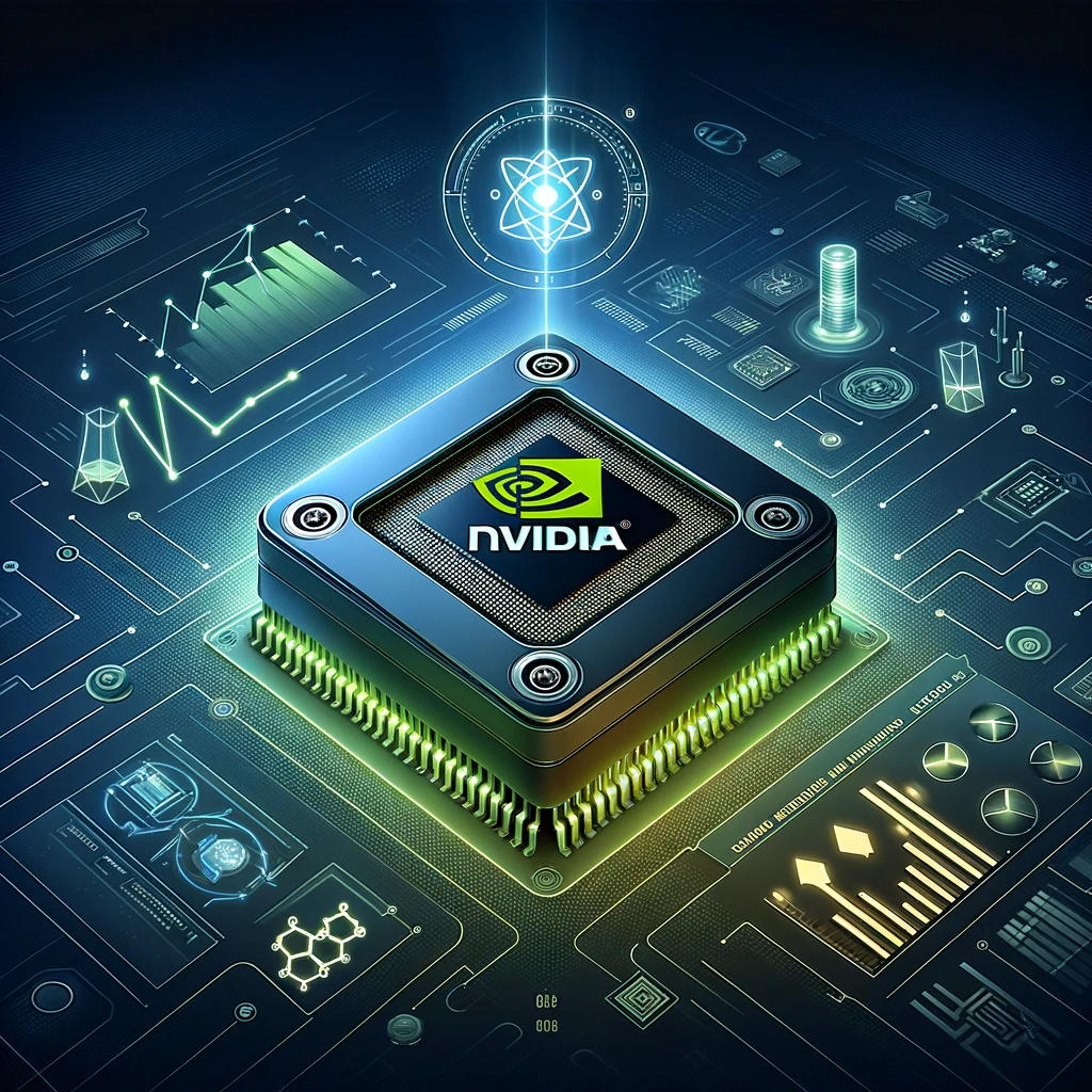 Nvidia、AIチップ「Blackwell」発表で業界をリード - innovaTopia - （イノベトピア）