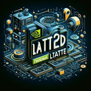 NvidiaのLatte3D、テキストから即座に3D形状を生成する技術を発表