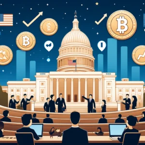 ステーブルコイン法案、米議会で前進か – マクヘンリー議員が採決待ちを示唆 - innovaTopia - （イノベトピア）