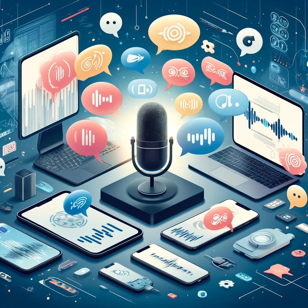 音声書き起こしアプリの選び方：OtterからWhisperまでの完全ガイド