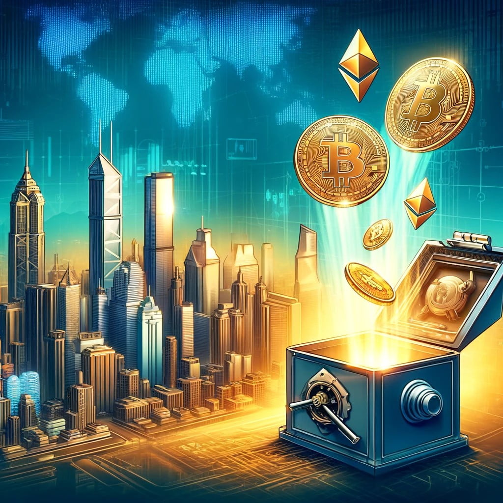 香港、ビットコインとイーサリアムETF承認へ – アジアのデジタル資産市場に革新