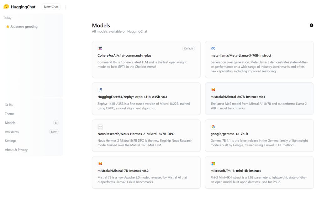 20240429Huggingchat03 - innovaTopia