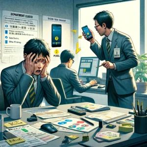 Googleが警告！古いAndroid端末の脆弱性と対策