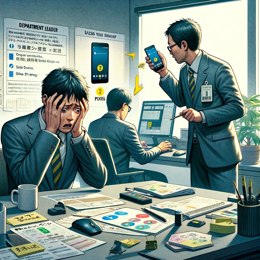 Googleが警告！古いAndroid端末の脆弱性と対策