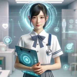 WHO発表: AI健康アシスタント「S.A.R.A.H.」が健康情報アクセスを革新