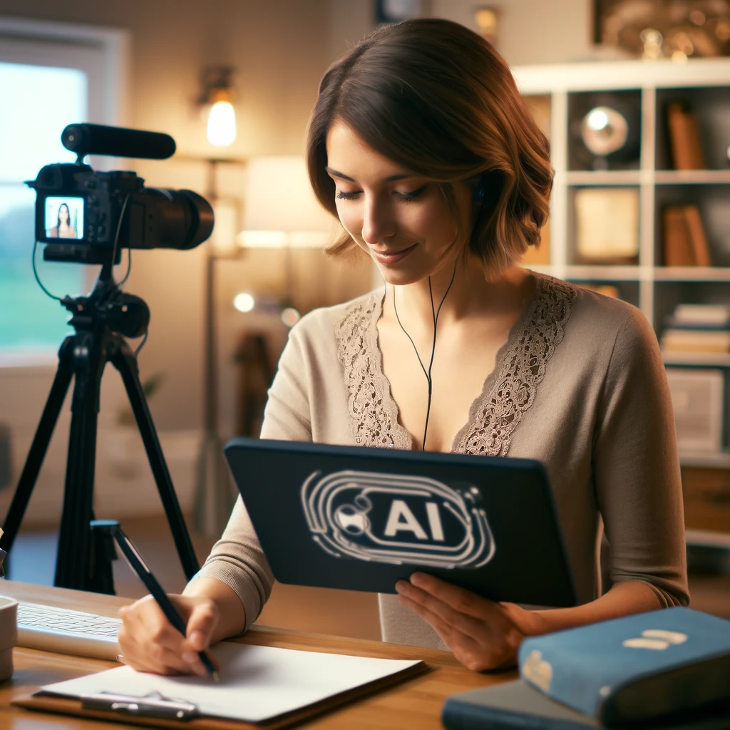 OpenAIとGoogle、YouTube動画でAIトレーニングの法的懸念 - innovaTopia - （イノベトピア）