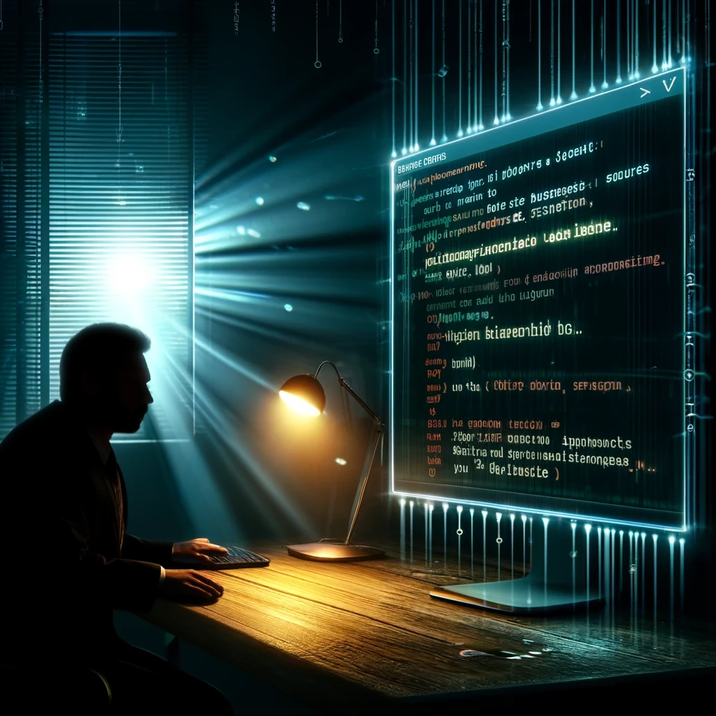 ASCII アート攻撃が AI チャットボットのセキュリティを脅かす