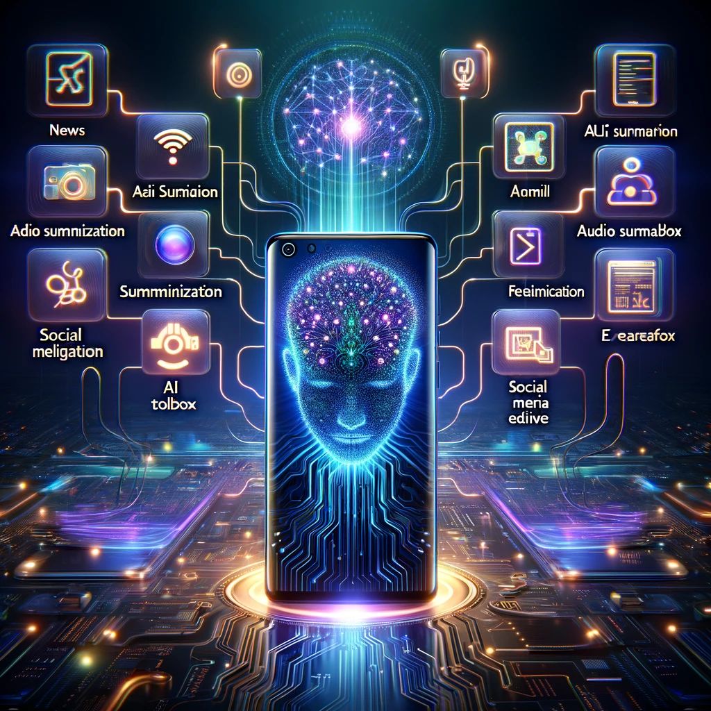 DALLE-2024-04-12-151441-A-vibrant-and-futuristic-illustration-showcasing-OPPOs-announcement-of-integrating-Googles-Gemini-AI-model-into-their-AI-phone-product-line-The-cen - innovaTopia