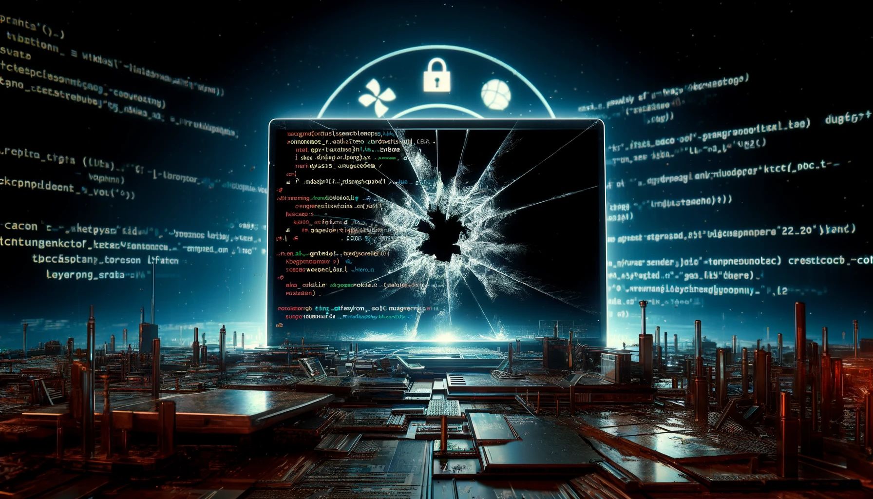 重大セキュリティ欠陥発覚、RustライブラリがWindows攻撃に露呈