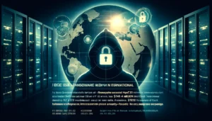 SEXiランサムウェア、VMwareサーバーを狙う国際的攻撃波紋 - innovaTopia - （イノベトピア）
