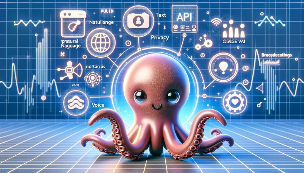 DALLE-2024-04-18-153151-An-eye-catching-image-for-an-article-about-Octopus-V3-a-new-edge-AI-agent-capable-of-processing-natural-language-images-and-voice-with-less-than- - innovaTopia