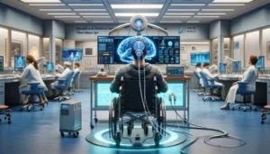 Neuralinkが脳インプラント試験をアリゾナで開始、麻痺患者が思考操作でゲームをプレイ
