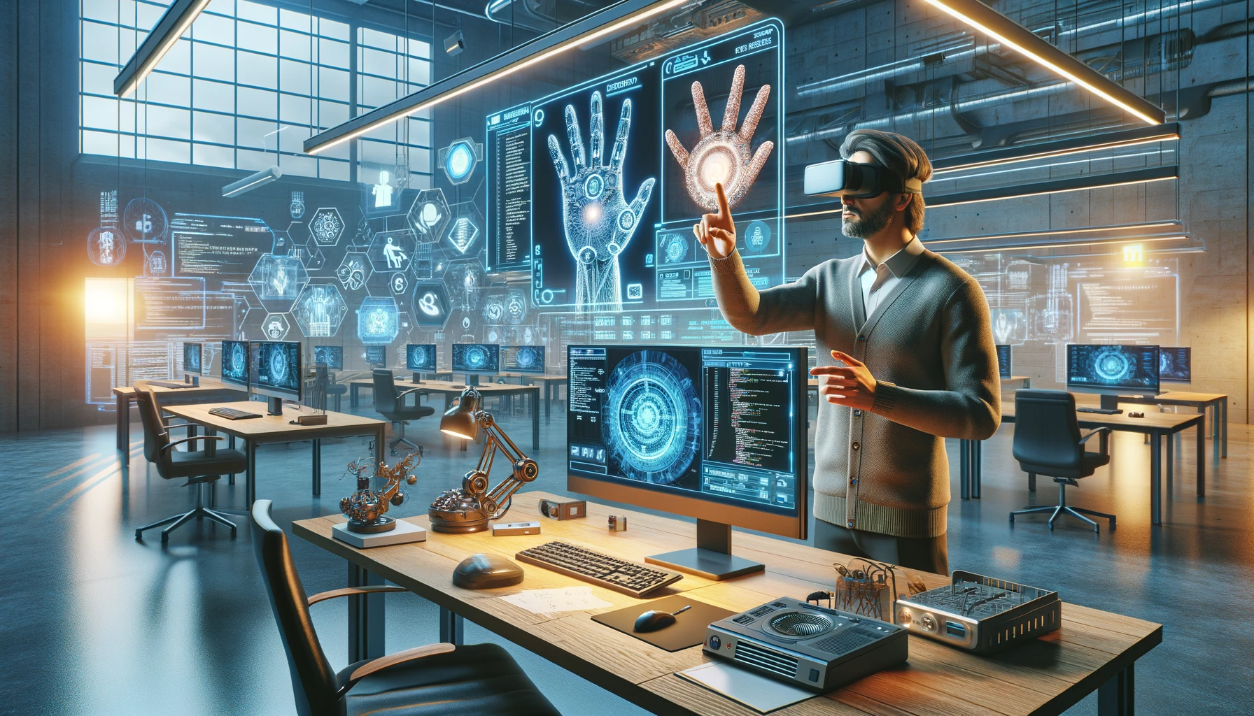 アアルト大学が開発、人間のようにタイピングする新技術 - innovaTopia - （イノベトピア）