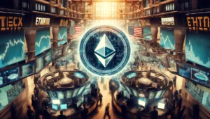 イーサリアムETFの承認、米国での可能性は「いつか」に注目集まる - innovaTopia - （イノベトピア）