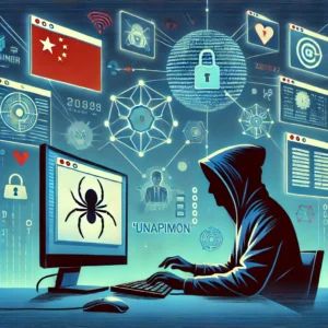 中国ハッカーグループ、新マルウェア「UNAPIMON」で検出回避の巧妙な手口公開
